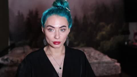 Snapshot of gracegreen chatting on December 2024 07:36:01 PM I will be glad to see you  30 N  1800  - 2300 gmt3  online show from December 2024 07:36:01 PM