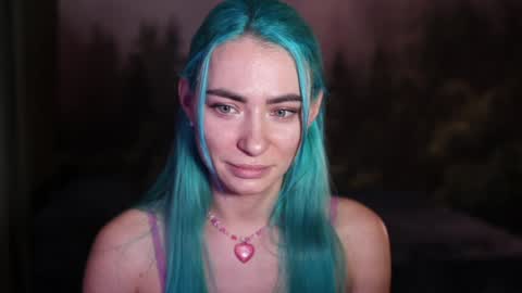 Snapshot of gracegreen chatting on December 2024 02:38:02 PM I will be glad to see you  30 N  1800  - 2300 gmt3  online show from December 2024 02:38:02 PM