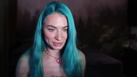 Snapshot of gracegreen chatting on December 2024 08:44:02 AM I will be glad to see you  30 N  1800  - 2300 gmt3  online show from December 2024 08:44:02 AM