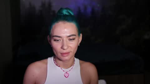 Snapshot of gracegreen chatting on December 2024 04:50:01 PM I will be glad to see you  30 N  1800  - 2300 gmt3  online show from December 2024 04:50:01 PM