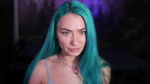 Snapshot of gracegreen chatting on December 2024 02:17:02 PM I will be glad to see you  30 N  1800  - 2300 gmt3  online show from December 2024 02:17:02 PM