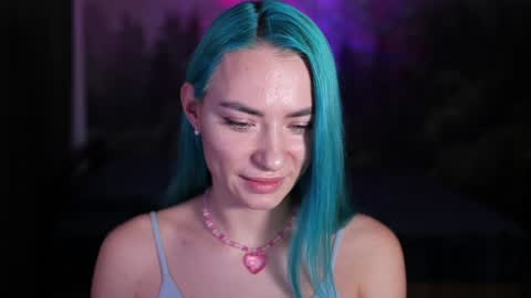 Snapshot of gracegreen chatting on December 2024 05:22:02 PM I will be glad to see you  30 N  1800  - 2300 gmt3  online show from December 2024 05:22:02 PM