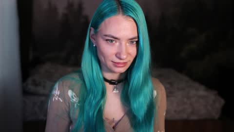 Snapshot of gracegreen chatting on December 2024 12:12:01 PM I will be glad to see you  30 N  1800  - 2300 gmt3  online show from December 2024 12:12:01 PM