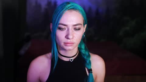 Snapshot of gracegreen chatting on December 2024 06:59:02 PM I will be glad to see you  30 N  1800  - 2300 gmt3  online show from December 2024 06:59:02 PM