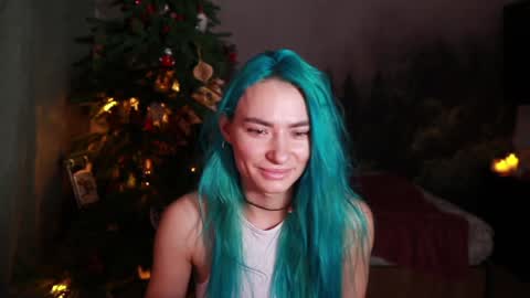 Snapshot of gracegreen chatting on December 2024 03:43:02 PM I will be glad to see you  30 N  1800  - 2300 gmt3  online show from December 2024 03:43:02 PM