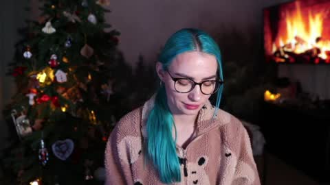 Snapshot of gracegreen chatting on December 2024 04:46:02 PM I will be glad to see you  30 N  1800  - 2300 gmt3  online show from December 2024 04:46:02 PM