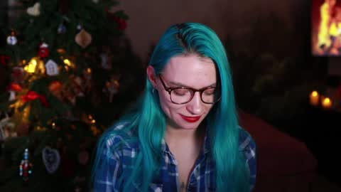 Snapshot of gracegreen chatting on December 2024 06:08:01 PM I will be glad to see you  30 N  1800  - 2300 gmt3  online show from December 2024 06:08:01 PM