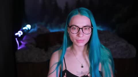 Snapshot of gracegreen chatting on February 2025 01:33:02 PM I will be glad to see you  30 N  1800  - 2300 gmt3  online show from February 2025 01:33:02 PM