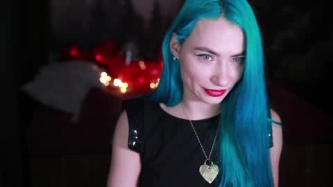 Snapshot of gracegreen chatting on February 2025 02:02:01 PM I will be glad to see you  30 N  1800  - 2300 gmt3  online show from February 2025 02:02:01 PM