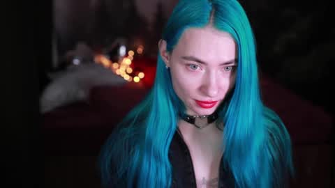 Snapshot of gracegreen chatting on February 2025 11:06:02 AM I will be glad to see you  30 N  1800  - 2300 gmt3  online show from February 2025 11:06:02 AM