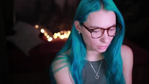 Snapshot of gracegreen chatting on February 2025 06:39:02 AM I will be glad to see you  30 N  1800  - 2300 gmt3  online show from February 2025 06:39:02 AM