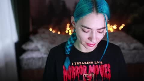 Snapshot of gracegreen chatting on March 2025 07:08:02 AM I will be glad to see you  30 N  1800  - 2300 gmt3  online show from March 2025 07:08:02 AM