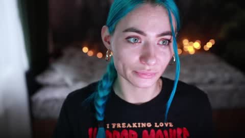 Snapshot of gracegreen chatting on March 2025 10:13:02 AM I will be glad to see you  30 N  1800  - 2300 gmt3  online show from March 2025 10:13:02 AM