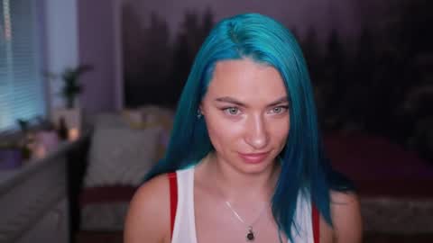 Snapshot of gracegreen chatting on September 2025 04:06:02 PM I will be glad to see you  30 N  1800  - 2300 gmt3  online show from September 2025 04:06:02 PM