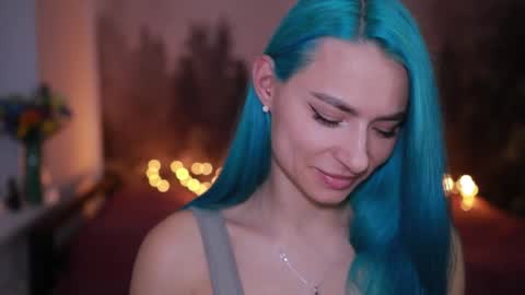 Snapshot of gracegreen chatting on September 2025 04:08:02 PM I will be glad to see you  30 N  1800  - 2300 gmt3  online show from September 2025 04:08:02 PM