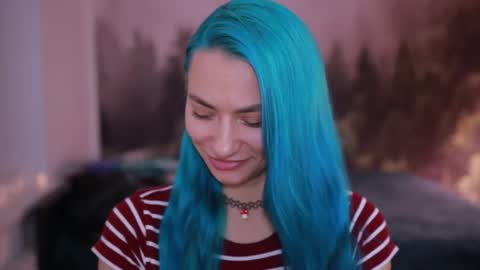 Snapshot of gracegreen chatting on September 2025 05:48:01 PM I will be glad to see you  30 N  1800  - 2300 gmt3  online show from September 2025 05:48:01 PM