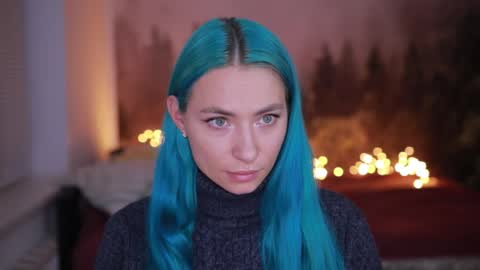 Snapshot of gracegreen chatting on October 2025 04:06:02 PM I will be glad to see you  30 N  1800  - 2300 gmt3  online show from October 2025 04:06:02 PM