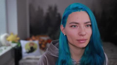 Snapshot of gracegreen chatting on October 2025 06:41:02 AM I will be glad to see you  30 N  1800  - 2300 gmt3  online show from October 2025 06:41:02 AM