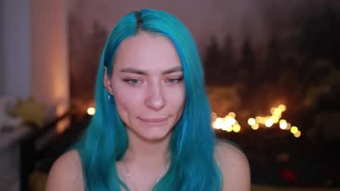 Snapshot of gracegreen chatting on November 2025 05:53:01 PM I will be glad to see you 30 N 1800 - 2300 gmt3 online show from November 2025 05:53:01 PM