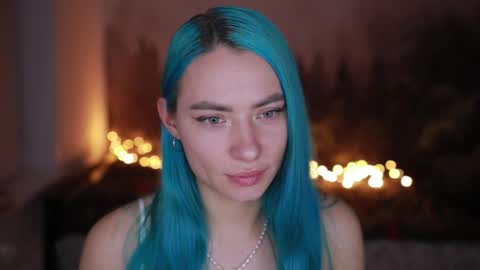 Snapshot of gracegreen chatting on December 2025 05:17:01 PM I will be glad to see you 30 N 1800 - 2300 gmt3 online show from December 2025 05:17:01 PM