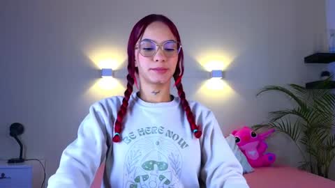 Grace online show from April 2026 09:45:02 AM