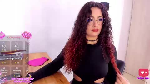 Snapshot of gracehill__ chatting on July 2026 11:27:02 AM Im Sofia online show from July 2026 11:27:02 AM
