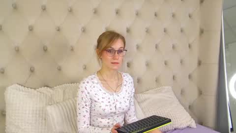 Grace online show from April 2026 04:46:02 AM