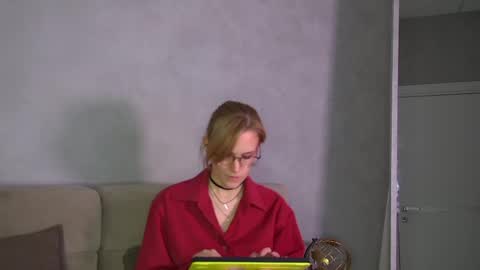 Grace online show from April 2026 04:17:01 AM