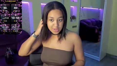 gracekendy online show from November 2025 12:15:02 PM