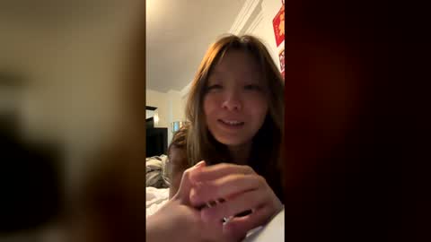 Snapshot of gracemeow chatting on April 2026 08:31:01 AM gracemeow online show from April 2026 08:31:01 AM