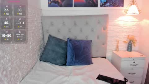 Gracey Milf online show from January 2025 11:07:01 AM