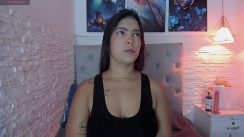 Gracey Milf online show from January 2025 11:23:02 AM