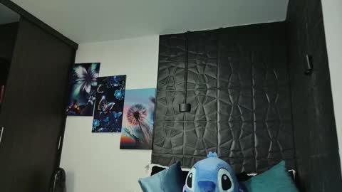 Gracey Milf online show from September 2025 11:10:01 AM