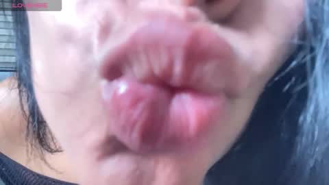 Snapshot of graciadom555 chatting on December 2025 06:26:01 PM GRECIADOMM555 online show from December 2025 06:26:01 PM