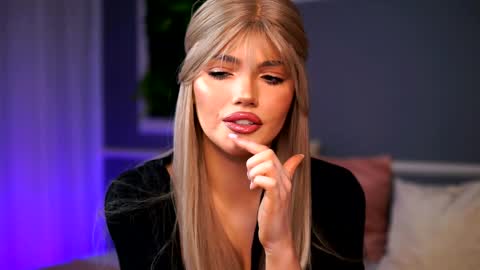 Grace online show from January 2025 05:01:01 PM