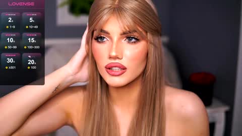 Grace online show from January 2025 01:50:01 AM