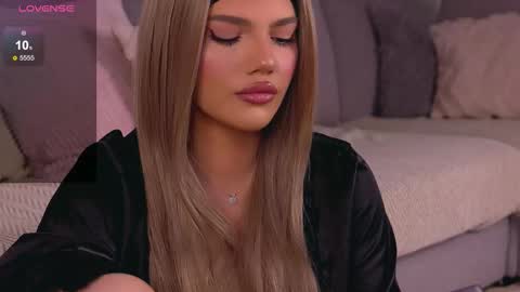 Grace online show from February 2026 03:27:01 PM