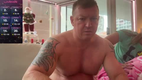 Gracie Mae online show from December 2024 03:31:02 PM