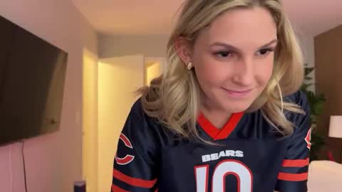 Gracie Mae online show from January 2025 04:50:02 PM