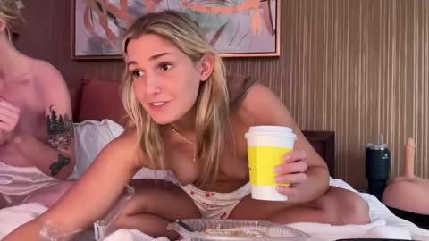 Gracie Mae online show from January 2025 06:21:01 PM