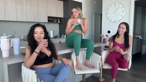 Gracie Mae online show from February 2025 07:08:02 PM