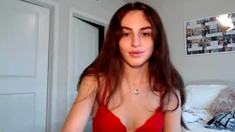 Snapshot of graciesmith27 chatting on January 2025 06:45:02 PM Gracie Smith online show from January 2025 06:45:02 PM