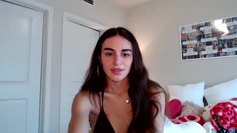 Snapshot of graciesmith27 chatting on March 2025 06:05:02 PM Gracie Smith online show from March 2025 06:05:02 PM