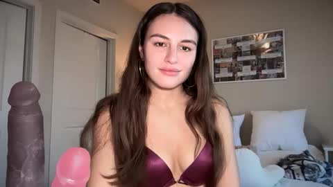 Gracie Smith online show from January 2026 09:24:01 PM