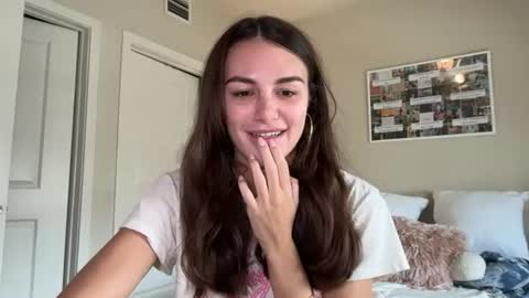 Gracie Smith online show from July 2026 06:51:02 PM