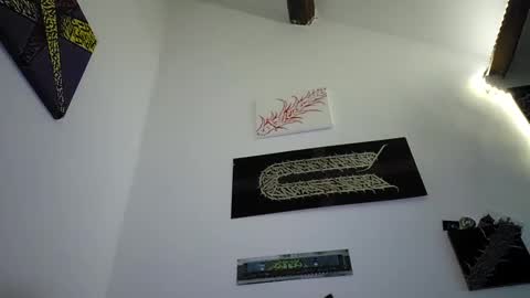 Snapshot of graff4 chatting on January 2025 07:07:02 PM Smallcom online show from January 2025 07:07:02 PM