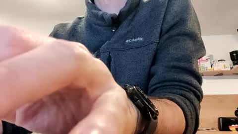 grandbi online show from January 2025 04:56:02 PM