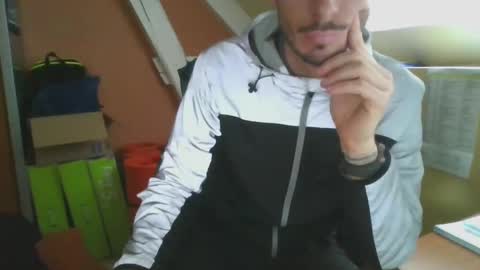 grandbi online show from February 2025 02:57:02 PM