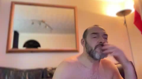 grandmufftwerking online show from February 2026 10:11:01 PM