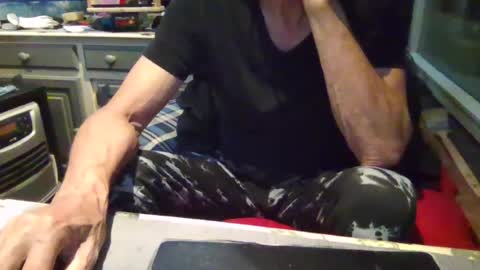 Cum with Grandpa Pete online show from July 2026 03:42:01 AM